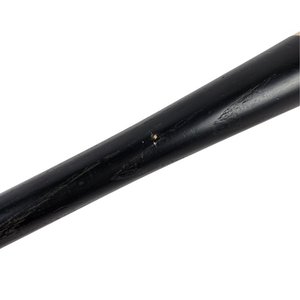 Bate de Béisbol Kipsta de Madera Negro 30" - imagen 3