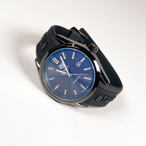 Reloj TAG Heuer Formula 1 Caballero Malla Goma Azul - imagen 2