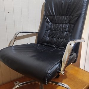Silla giratoria de escritorio - imagen 3