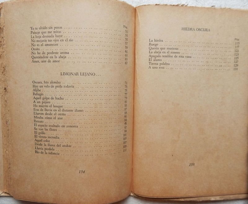 Cuaderno De Otoño de Julio J. Casal, primera edición - imagen 6