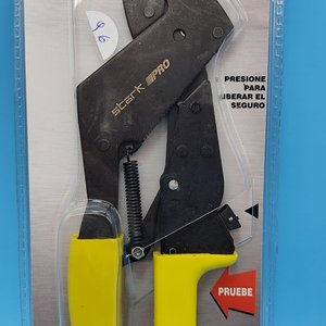 Pinza Pico de Loro Autoajustable Stark PRO 9" (229mm) - imagen 3