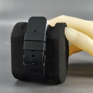 Reloj NIBOSI Cronógrafo Masculino Acero Inoxidable Cuarzo - imagen 5