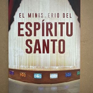 Lote anterior: Libro El Ministerio del Espíritu Santo por Edir Macedo