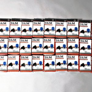 Treinta Cargadores Universales J&M para Celulares en Caja - imagen 2