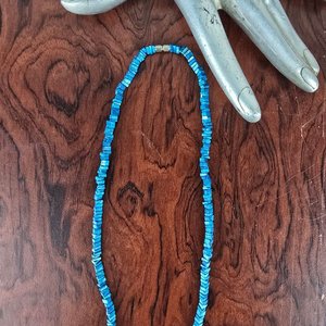 Lote anterior: Collar de Turquesas o Similar con Cierre Metálico