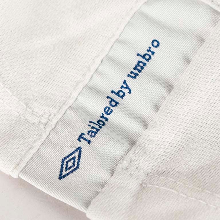 Camiseta de Nacional de utilería marca UMBRO N°18 de Pablo Álvarez en la temporada 2012/2013 - imagen 3