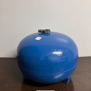Lote anterior: Garrafa de Gas de 3 Kilos Azul y Gris