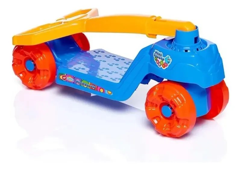 Monopatín de niño para niños - imagen 3