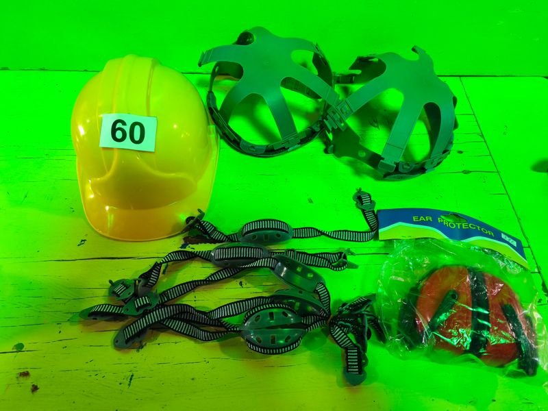 Casco y repuestos para protección de vehículos - imagen 3