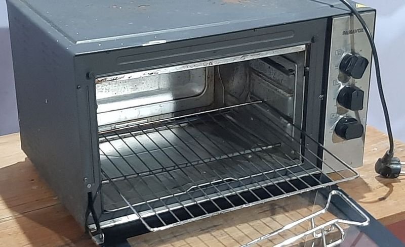 Horno Electrico Panavox - Electrodomésticos - imagen 3