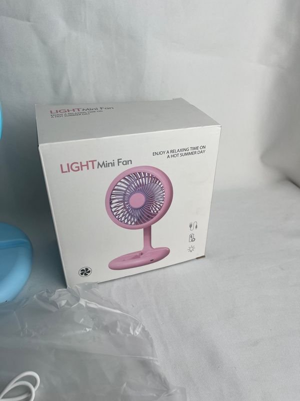 Lote anterior: Ventilador eléctrico de alta velocidad