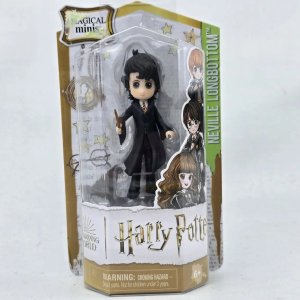 Lote anterior: Figura Neville Longbottom "Magical Minis" Harry Potter