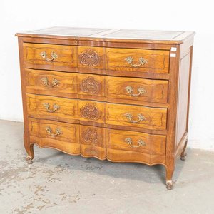 Lote anterior: Cómoda Provenzal Talla Roble 4 Cajones