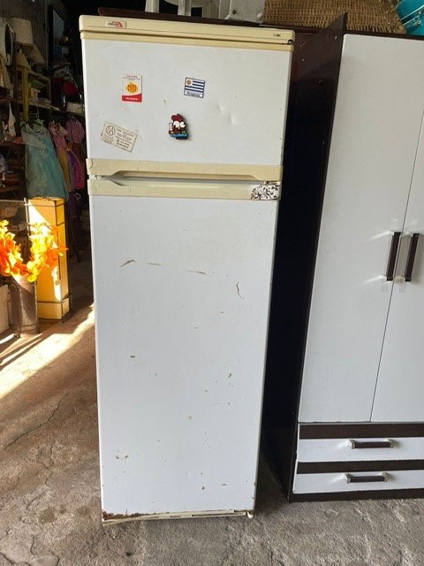 Heladera electrodoméstico en venta - imagen 2
