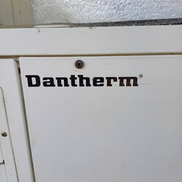 Equipos de enfriamiento y control de humedad Dantherm - imagen 6