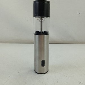 Lote siguiente: Molino Eléctrico de Especias Klasse Recargable USB-C Acero Inoxidable