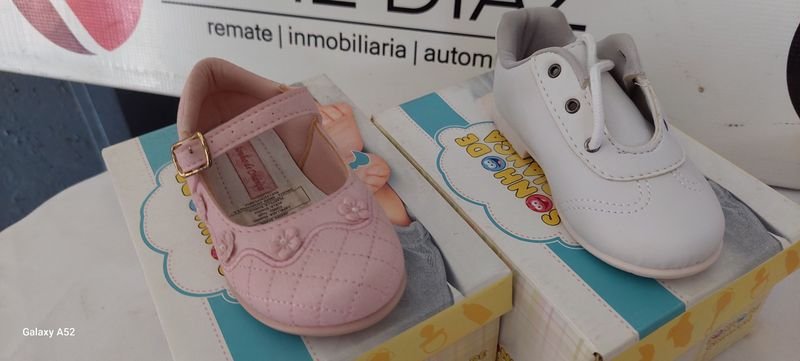 Calzado Talle 20 - Zapatos para Niños - imagen 4