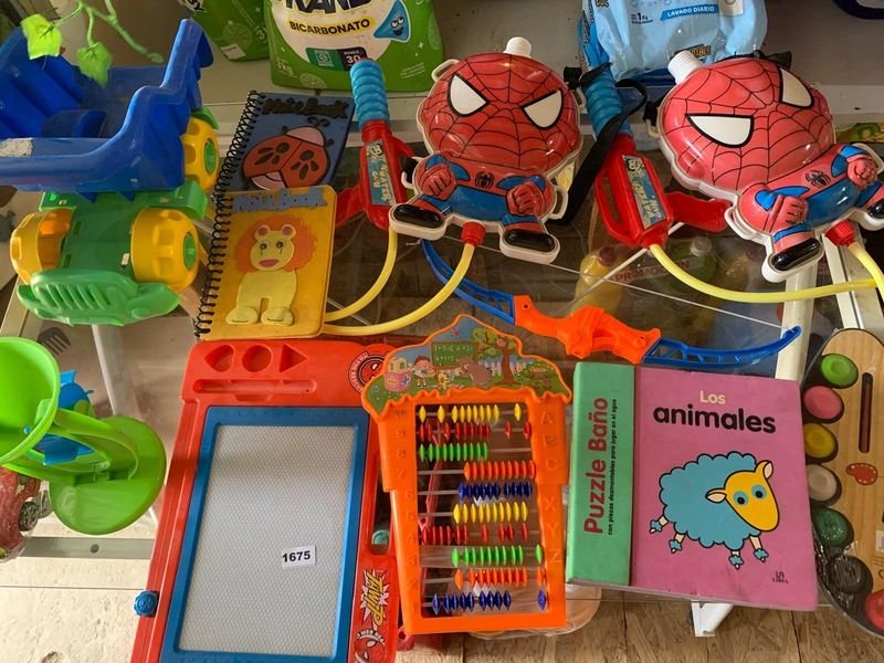 Item 894835 - Image 0