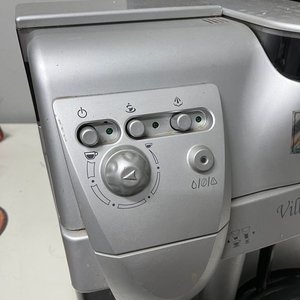 Máquina de Café Spidem Villa Semi-Profesional y TV Plasma LG 32" - imagen 3