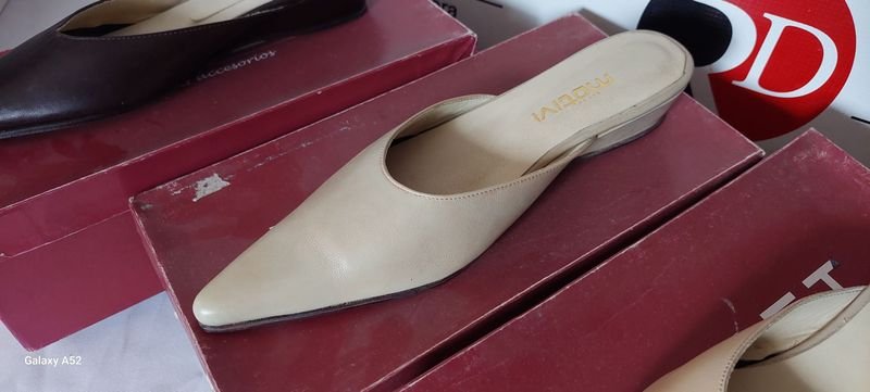 Calzado de alta calidad en venta - imagen 3