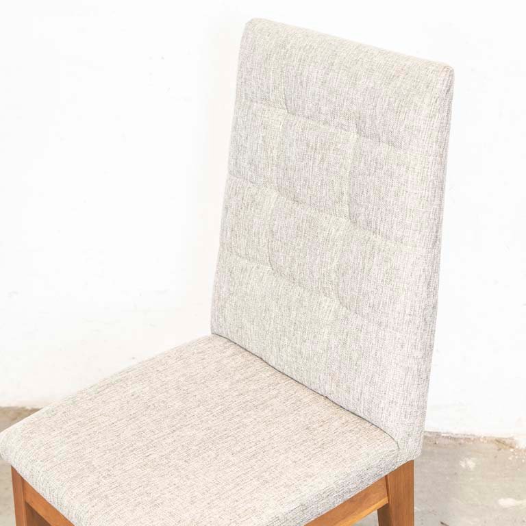 Silla y banqueta de estilo clásico - imagen 3