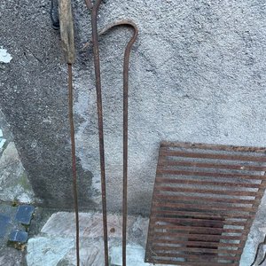 IMPLEMENTOS PARRILLA - imagen 3