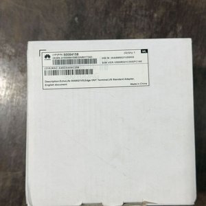 Router Wi-Fi Huawei EchoLife WA8021V5 Doble Banda 1200 Mbps Nuevo - imagen 3