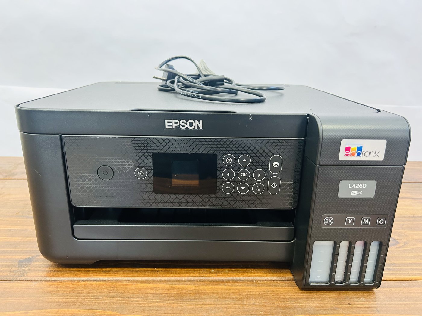 Impresora Multifunción Epson EcoTank L4260 Wi-Fi