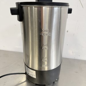 Termo Cafetera KUMA de Acero Inoxidable, 4.5 Litros, Poco Uso - imagen 3