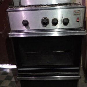 Cocina a Supergas TEM de 3 Hornallas con Horno - imagen 2