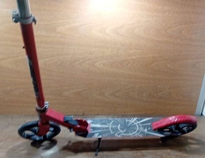 Monopatín de scooter en venta - Accesorios para Vehículos - imagen 2