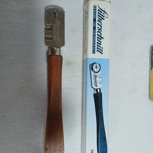 Lote de 4 Corta Vidrios: 2 Nuevos y 2 Usados, 2 Alemanes - imagen 3