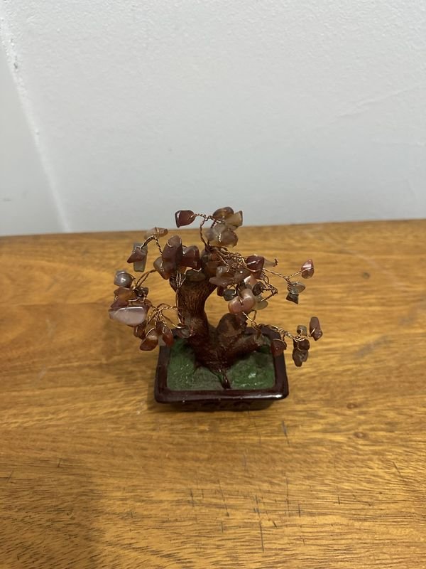 Árbol de Gemas Decorativo - imagen 2
