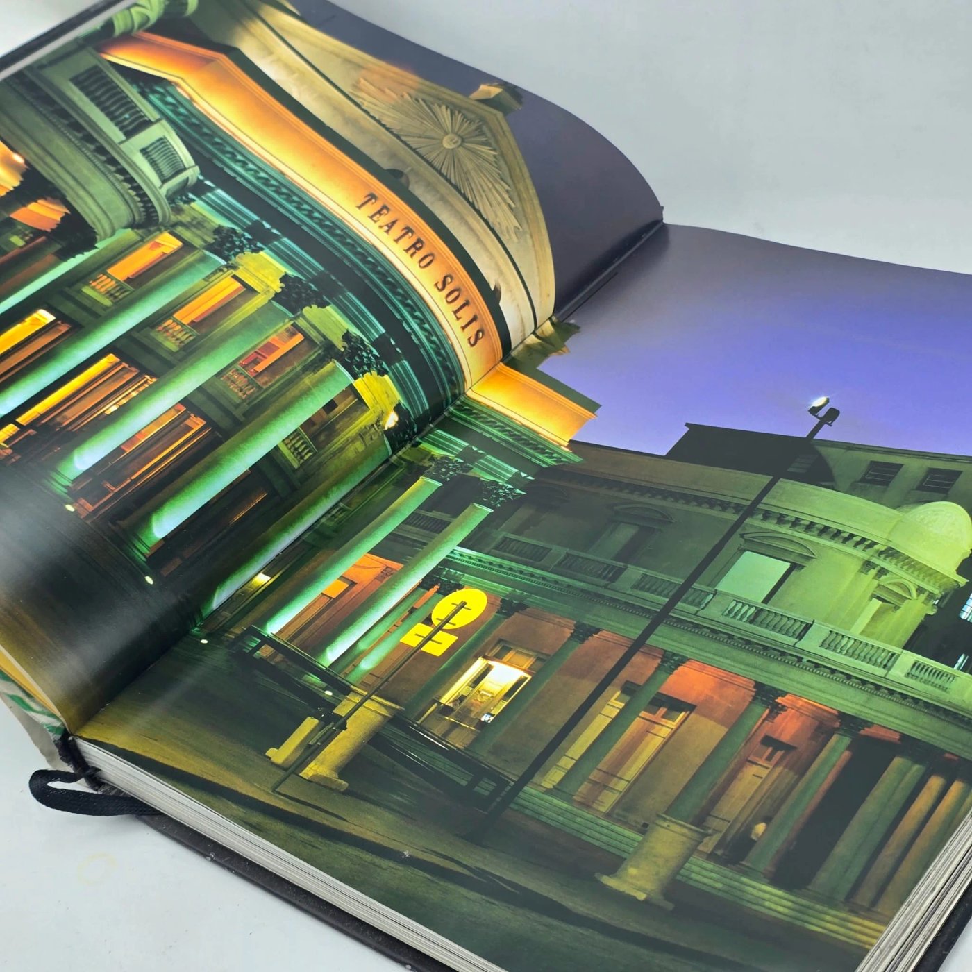 Libro de Fotografía 'Otro Montevideo, el Otro' - imagen 3