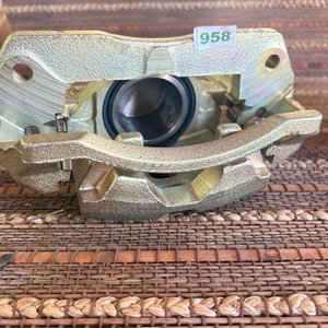 Caliper de freno delantero derecho Haima - imagen 3