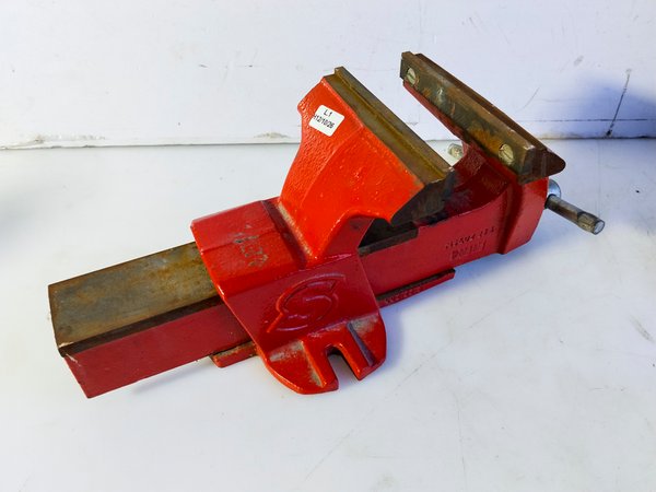 Morsa "Somar Serie S Super" Roja N° 5 - imagen 1