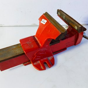 Morsa "Somar Serie S Super" Roja N° 5 - imagen 1
