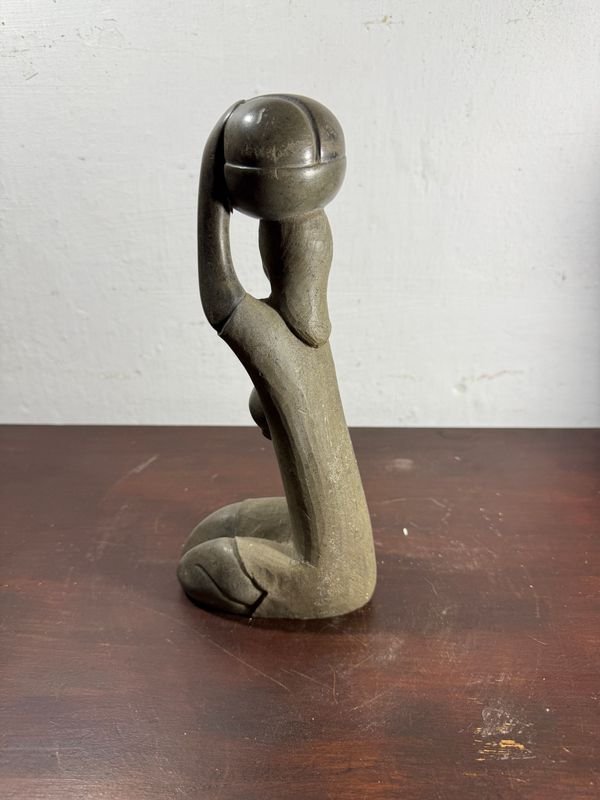 Escultura en piedra de alta calidad - imagen 2