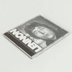 Lote siguiente: CD John Lennon Imagine - Edición Alemana