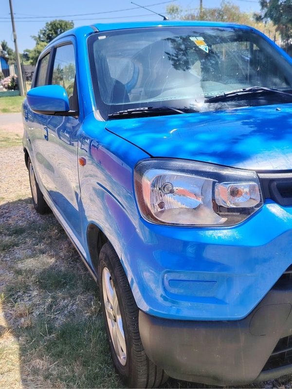 Suzuki S-Presso GL en venta, año 2020 - imagen 5