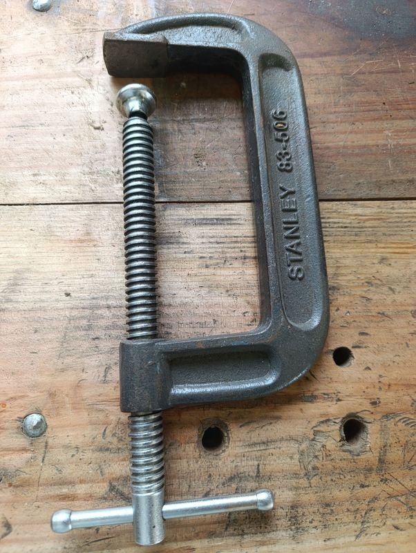Herramientas de ajuste y clamping - imagen 6