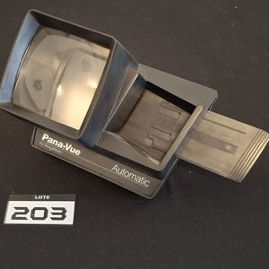 Visor de Diapositivas Pana-Vue Automatic y Carrusel Kodak Ektagraphic - imagen 4