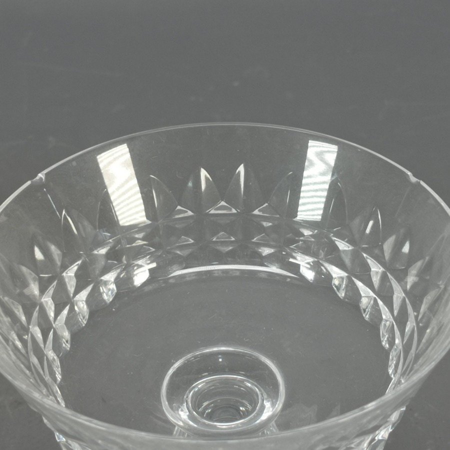 Crystal Glasses y Copas de Cristal para Vino, Agua y Licor - imagen 12