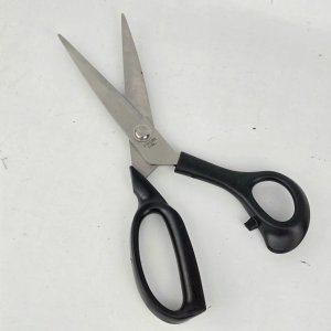 Tijera de Sastre Profesional 11" Acero Inoxidable con Mango Ergonómico - imagen 2