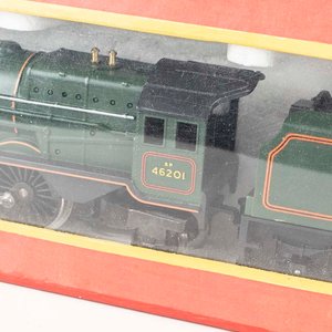 Locomotora a Vapor Hornby Railways con Carbonera, Escala Modelo - imagen 2