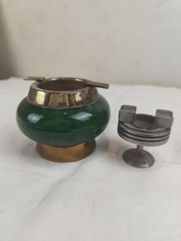 Ceniceros y accesorios de mesa - imagen 1
