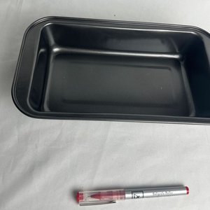 Budinera Rectangular Antiadherente 28 cm - imagen 6