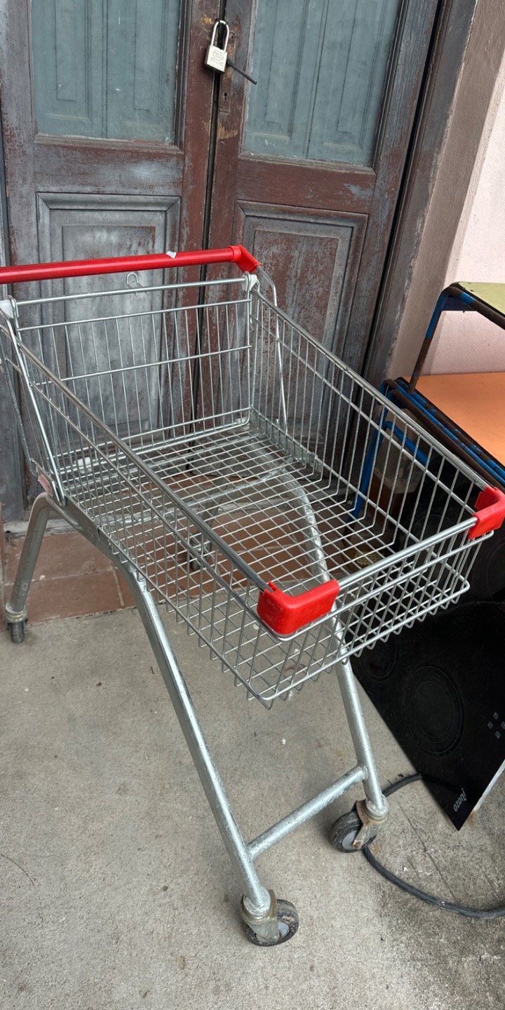 Carro súper
