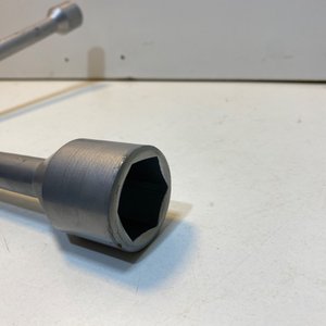 Llave Cruz para Camión - imagen 4