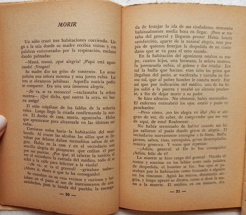 Libro de Cuentos y Novelas: La Trampa Del Pajonal - imagen 4